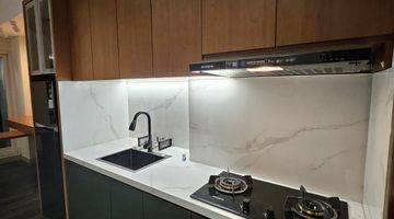 Gambar 5 AD3 Apartement Grand Sungkono Lagoon 1 BR Furnished Baru