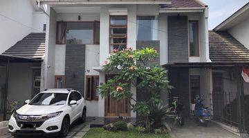 Gambar 1 Rumah Nyaman Siap Huni Di Maltra Residence, Bandung