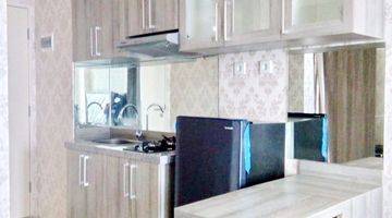 Gambar 1 Disewakan murah apartemen Orchad Sby bagus full furnished