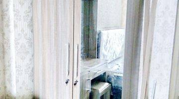 Gambar 3 Disewakan murah apartemen Orchad Sby bagus full furnished