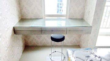 Gambar 4 Disewakan murah apartemen Orchad Sby bagus full furnished