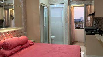 Gambar 2 Disewakan Apartemen Educity Pakuwon City tower Stamford .. bagus Furnished