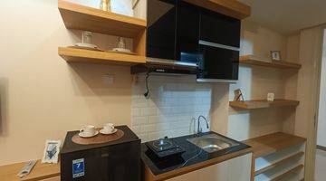 Gambar 3 Disewakan Apartemen Amor Pakuwon City Baru Furnished