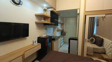 Gambar 2 Disewakan Apartemen Amor Pakuwon City Baru Furnished