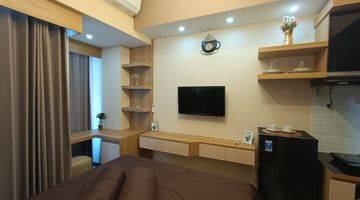 Gambar 5 Disewakan Apartemen Amor Pakuwon City Baru Furnished