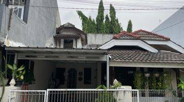 Gambar 2 Jual Murah Rumah Depok Sukmajaya Permai Hadap Timur