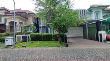 Gambar 1 Rumah 2 Lt Pakuwon Indah Villa Regency 175 Jt