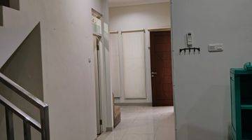 Gambar 2 Rumah Manyar Tirtoyoso Selatan Bagua Shm Harga 2m Nego