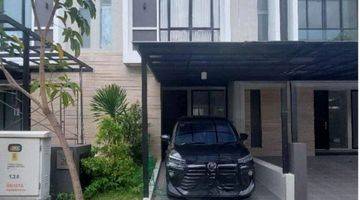 Gambar 1 Sewa Runah Northwest Citrakand 50 Jt Tinggal Masuk Lokasi Surabaya Barat