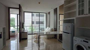 Gambar 2 Apartemen Baru 2br Furnish Sby Barat Rosebay Tower F Graha Family