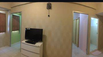 Gambar 2 Apartemen Puncak Permai 200 Jt-an 2 Bedroom Furnish Surabaya Barat