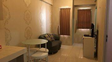 Gambar 1 Apartemen Puncak Permai 200 Jt-an 2 Bedroom Furnish Surabaya Barat