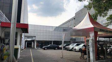 Gambar 1 Tempat Usaha Jln Tunjungan Surabaya Strategis Pusat Kota Ex Showroom