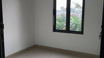 Gambar 5 Rumah Ready Stock di Kav Dki Cipayung Jakarta Timur Murah Kamar 4