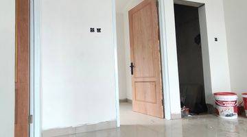 Gambar 3 Rumah di Jalan Raya Hankam 2 Lantai SHM Baru Free Biaya DP 15Juta