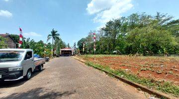 Gambar 1 Kavling Tanah di Pondok Cabe, Tangerang, HGB 5.700 m²