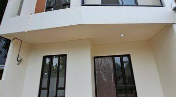 garasi/carport rumah murah bojong kulur dekat