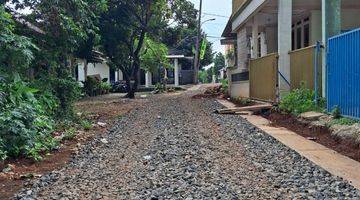 Gambar 4 Rumah Dekat Mabes Tni Cilangkap Cipayung Jakarta Timur 