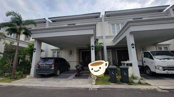 Gambar 1 Rumah Mewah Puri Mutiara Extension Makassar. 2 Lantai. Kondisi Bagus Siap Huni