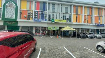 Gambar 1 RUKO SIAP HUNI FULL FURNISHED DI CIPUTAT RAYA DEKAT LEBAK BULUS 