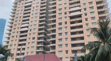 Gambar 1 APARTEMEN ISTANA SAHID SUDIRMAN JUAL CEPAT MURAH LANTAI 17 VIEW KEREN