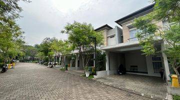 Gambar 3 RUMAH DIJUAL CLUSTER VENTURE TIMUR SERENIA HILLS LEBAK BULUS 