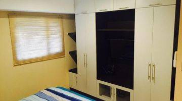 Gambar 3 Jual Murah Apartemen The Wave Rasuna Said Furnished 2 BR