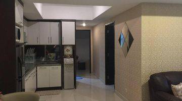 Gambar 1 Jual Murah Apartemen The Wave Rasuna Said Furnished 2 BR