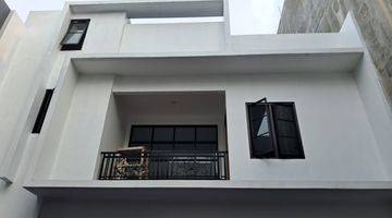 Gambar 3 RUMAH MEWAH CLUSTER PRIVATE POOL SIAP HUNI DI KEMANG AREA 