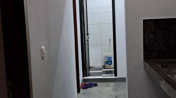 Gambar 5 RUMAH MEWAH CLUSTER PRIVATE POOL SIAP HUNI DI KEMANG AREA 