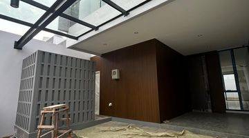 Gambar 4 RUMAH MEWAH BRAND NEW DELIMA HOUSE BY INTILAND LEBAK BULUS