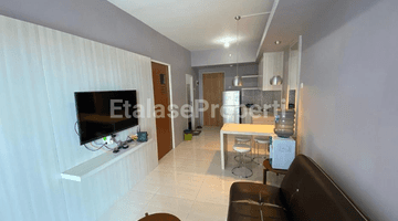 Gambar 1 /  APARTEMEN PUNCAK BUKIT GOLF 2 BEDROOM