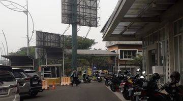 Gambar 2 Jual Ruko 4 Lantai di Komplek Graha Bulevar Summarecon Bekasi