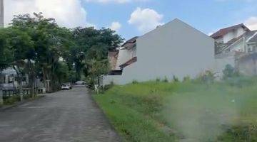 Gambar 2 Tanah Kavling Siap Bangun Dijual Segera di Puri Cinere Depok

