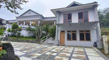 Gambar 1 Villa Untuk Invest Furnish Di Cisarua Puncak Bogor

