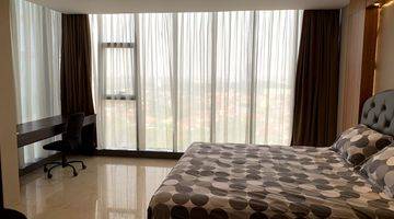 Gambar 4 Apartement L'Avenue North Tower Jakarta Selatan

