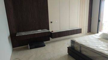 Gambar 2 Vila Full Furnished di Cisarua Bogor      