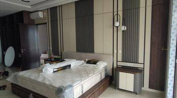 Gambar 3 Vila Full Furnished di Cisarua Bogor      