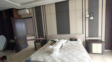 Gambar 5 Vila Full Furnished di Cisarua Bogor      