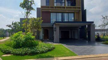 Gambar 1 Enchante Residence Rumah Mewah Ternyaman di Bsd City