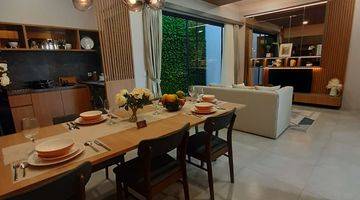 Gambar 4 Chava Rumah Minimalis Full Furnished At Tanakayu Bsd City