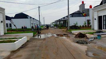 Gambar 1 Rumah Nyaman Siap Huni di Griya Garda Garuda, Cibitung, Bekasi