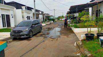 Gambar 4 Rumah Nyaman Siap Huni di Griya Garda Garuda, Cibitung, Bekasi