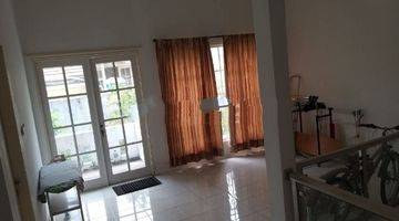 Gambar 3 Dijual Jarang Ada  Rumah Classic Di Raffles Garden Citraland (VN)