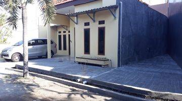 Gambar 4 Rumah Baru Renov SHM di Jalan Sekardangan, Sidoarjo