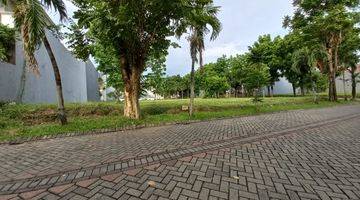 Gambar 3 Dijual Tanah di Graha Family, Surabaya HGB 345 m²