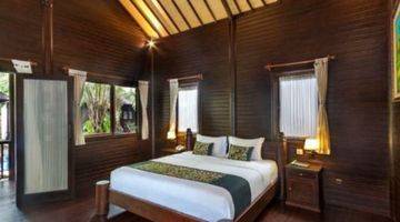 Gambar 2 Forsale Hotel Cottage Resort di Meninting, Senggigi, Lombok Barat