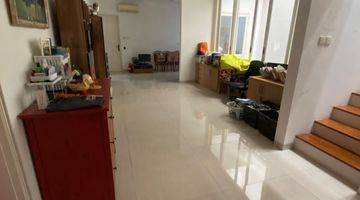 Gambar 4 Rumah Pondok Indah Siap Huni, Sudah Renov Walking Distance To Mall