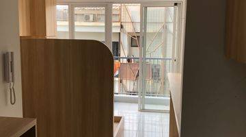 Gambar 5 Apartemen Casa De Parco Bsd City Studio Semi Furnished