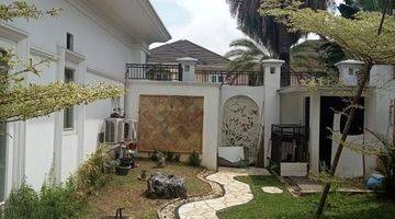 Gambar 5 Rumah Mewah Fountainebleau Golf Residence Bsd City Tangerang